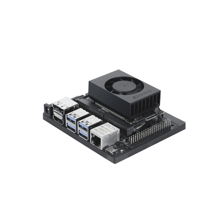 Jetson Xavier NX 16/8G Developer Kit Официальный модуль