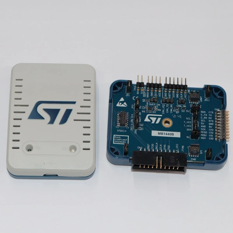 STLINK-V3SET5