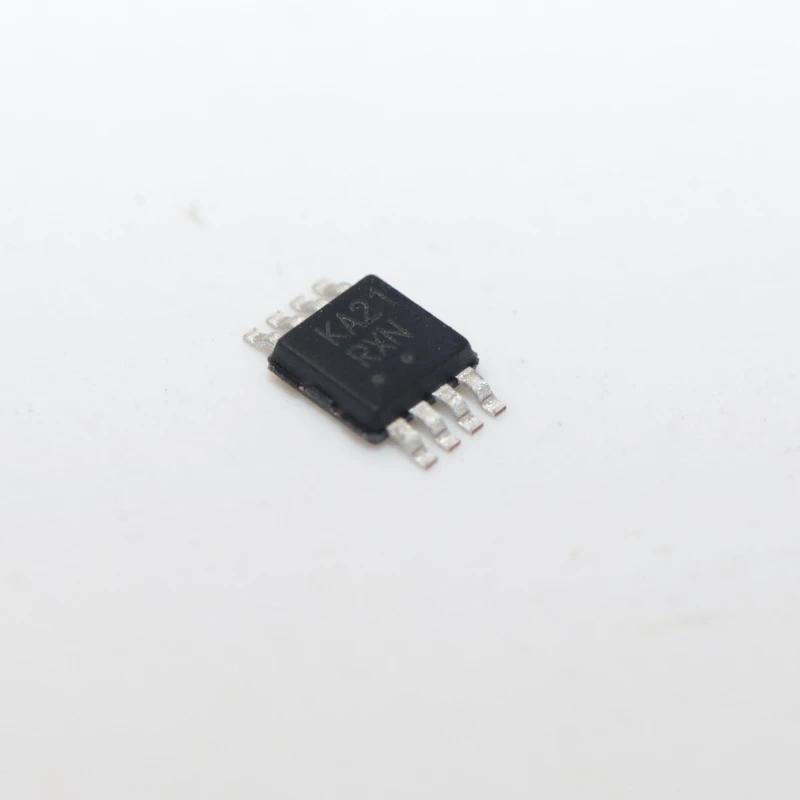 MC100EPT21DTR2G1