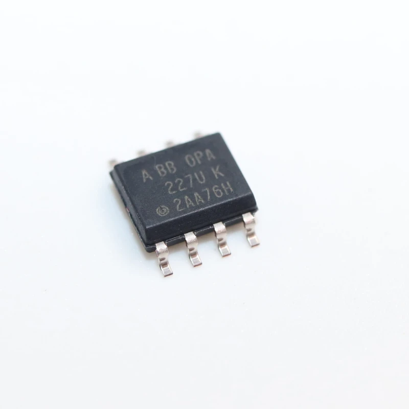 OPA227UA2K52