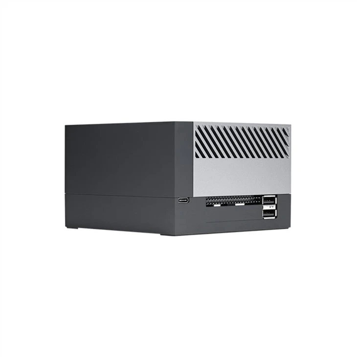 Официальный комплект разработчика NVIDIA Jetson AGX Orin