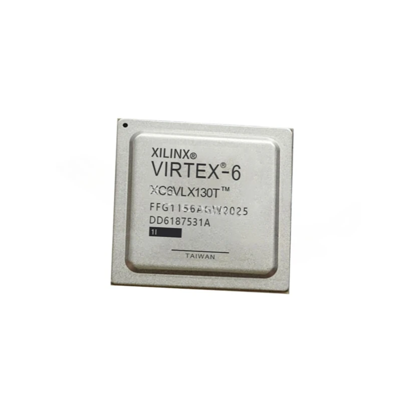 XC6VLX130T-1FFG1156I0