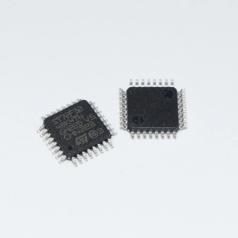 ST72F324BK4T62