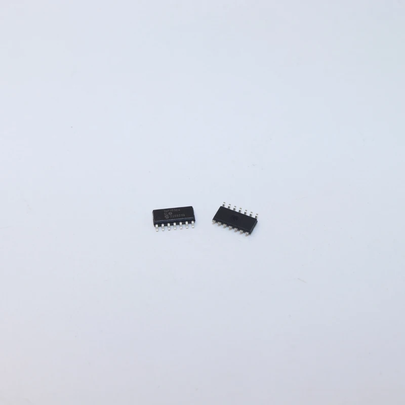 PIC16F15324-ISL