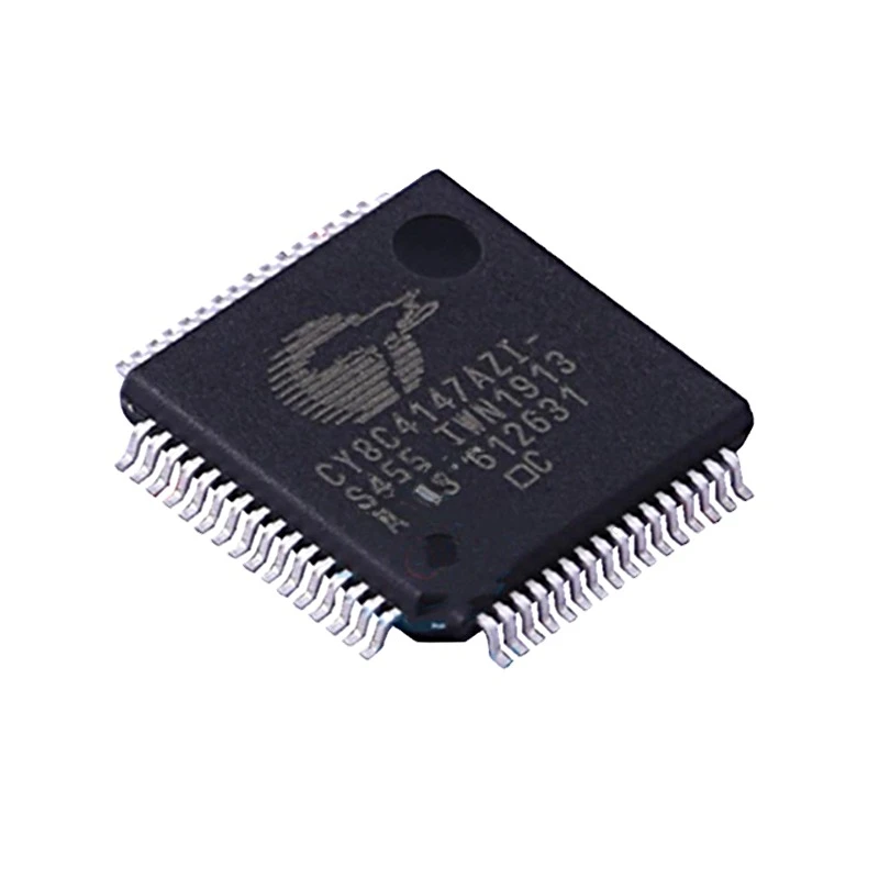 CY8C4147AZI-S475
