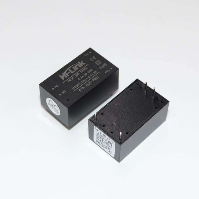 HLK-PM016