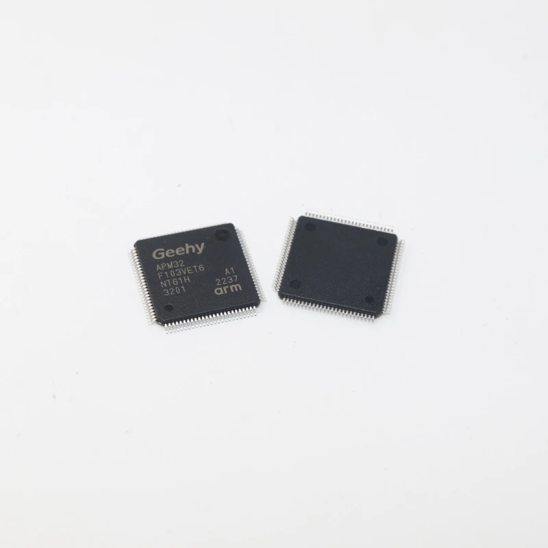 APM32F103VET62