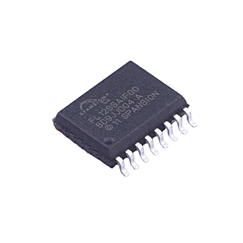 S25FL256LAGNFV011