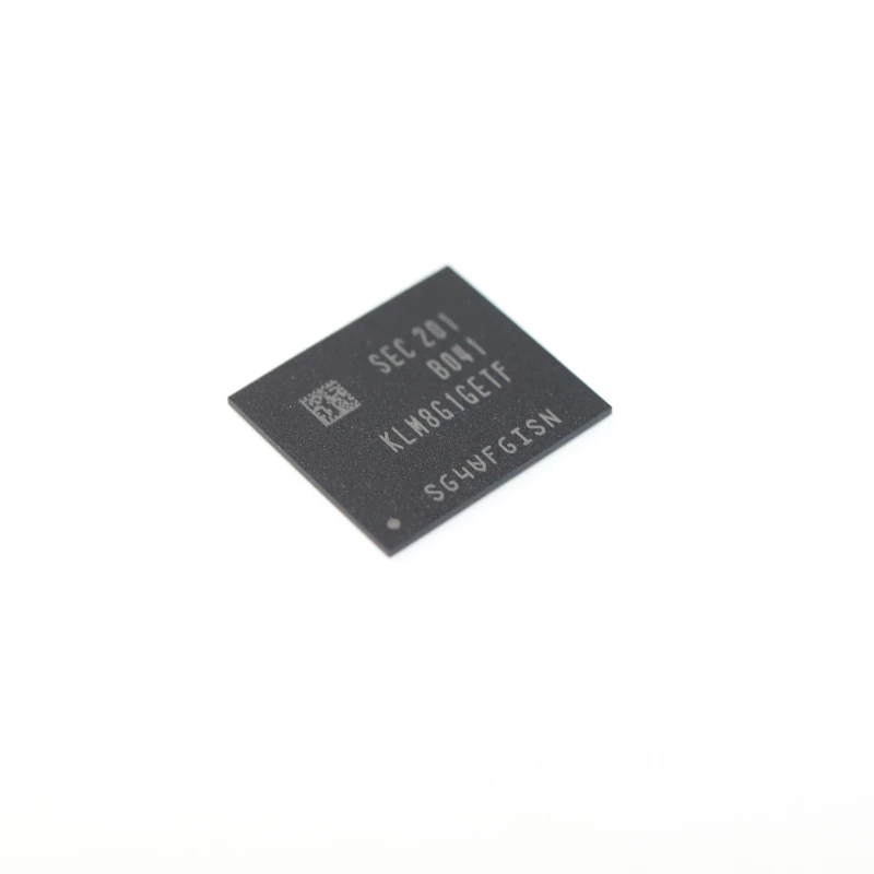 KLM8G1GETF-B0412 2