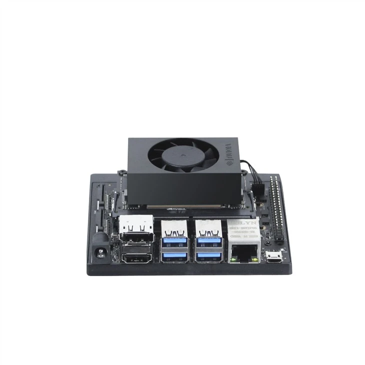 Jetson Xavier NX 16/8G Developer Kit Официальный модуль