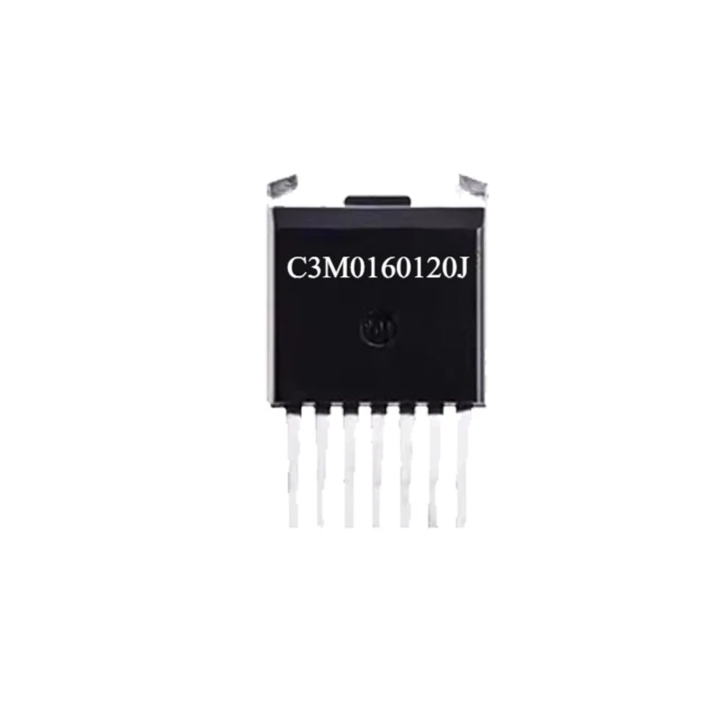 C3M0160120J 02