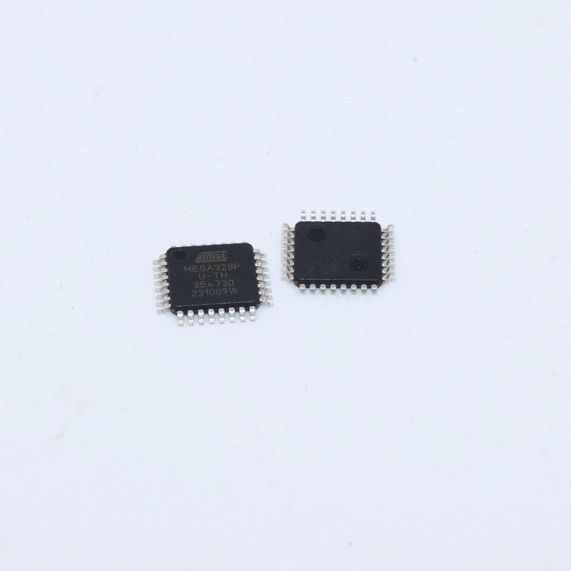 ATMEGA328P-AU3
