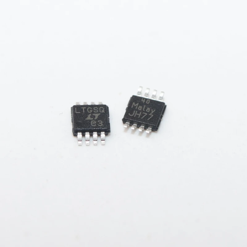 LTC6363IMS8PBF