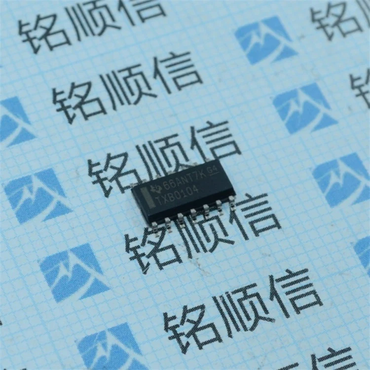 TXB0104D