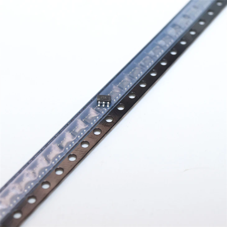 AD8361ARTZ-RL7