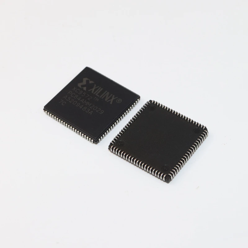 XC9572-7PC84C