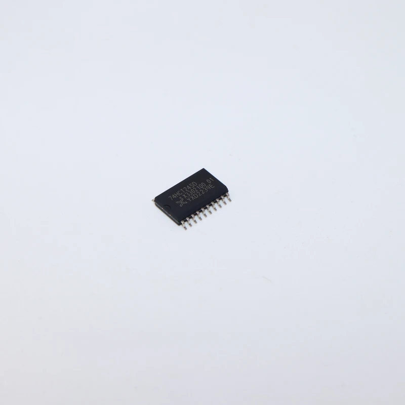 74HCT245D2
