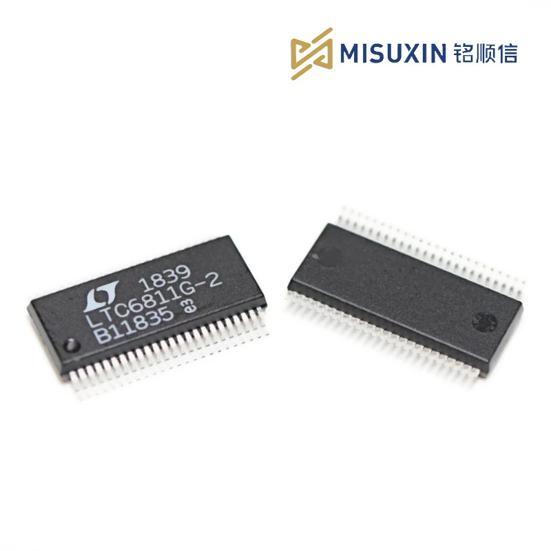 LTC6811HG-201