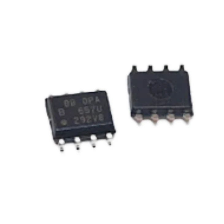 OPA657UB