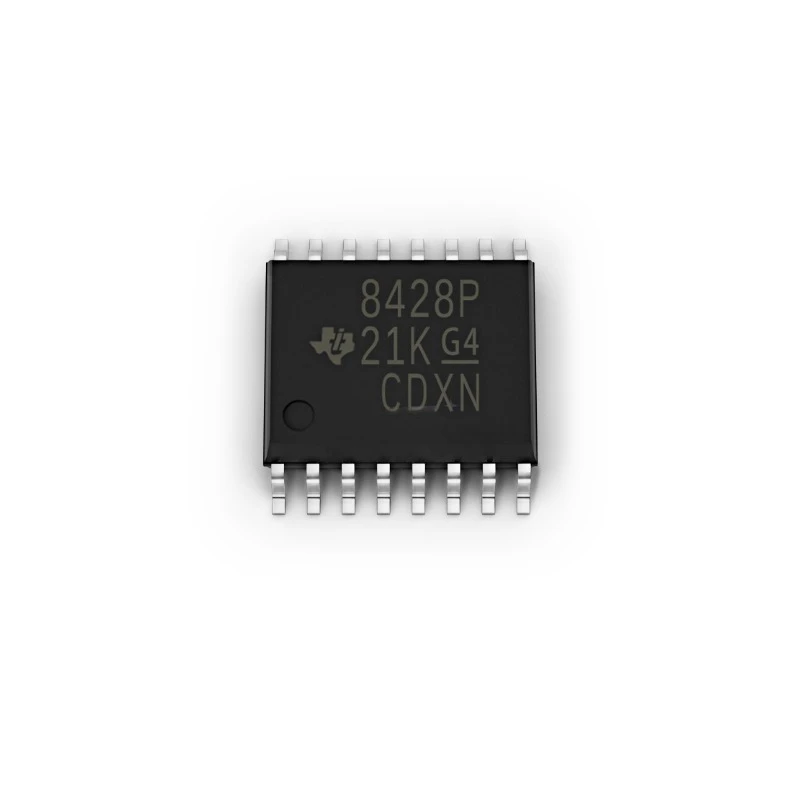 DRV8428PRTER