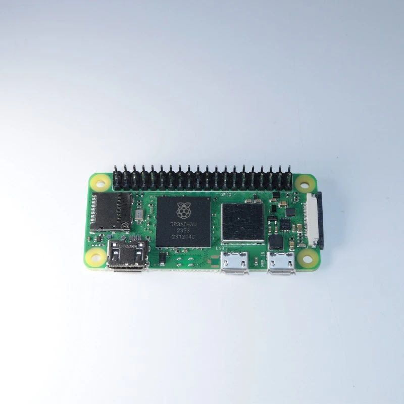 Raspberry Pi Zero 2 WH1