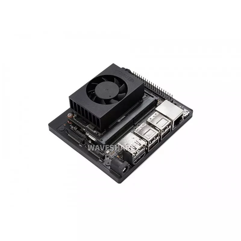 Jetson Xavier NX Developer Kit