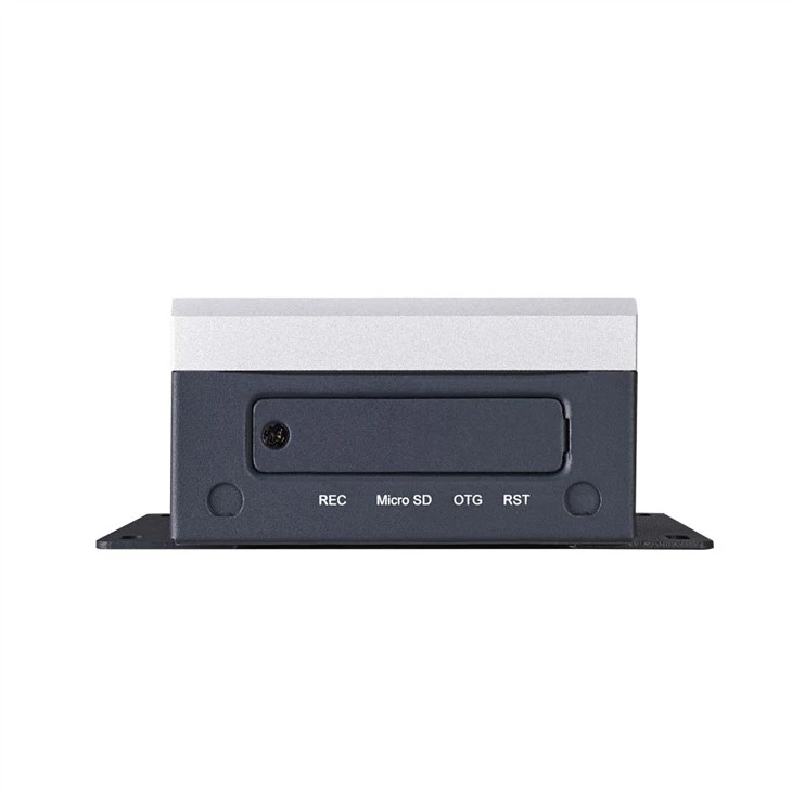 AGM-710AILX 8GB Jetson Xavier NX-Based Промышленный безвентиляторный мини-ПК