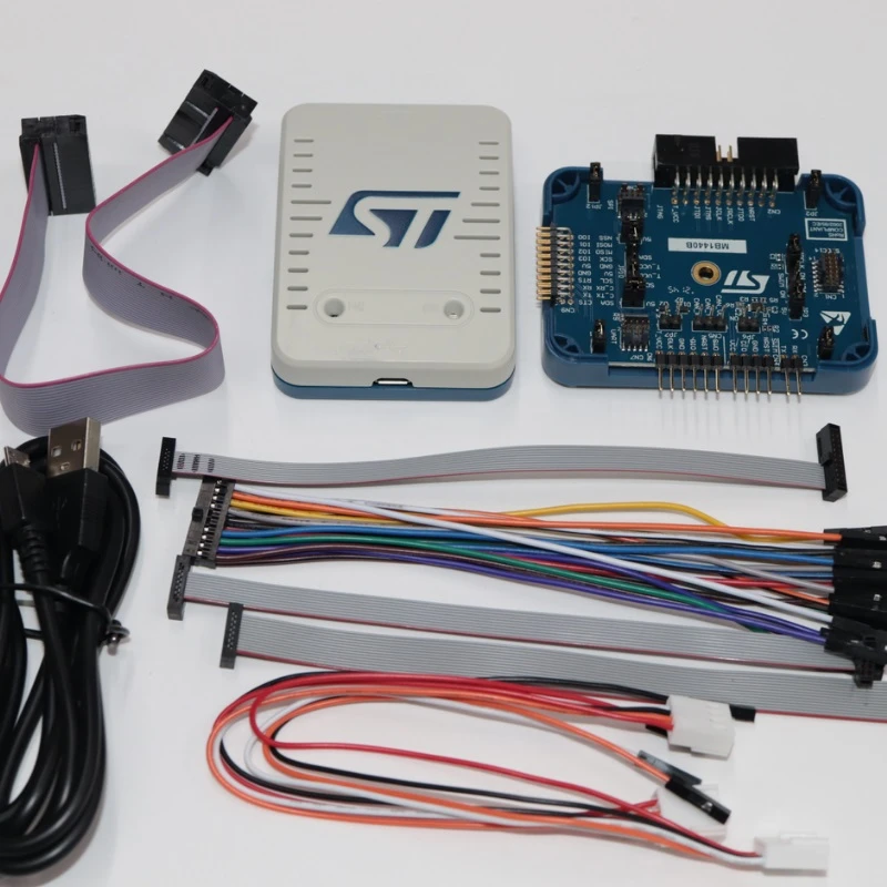 STLINK-V3SET3