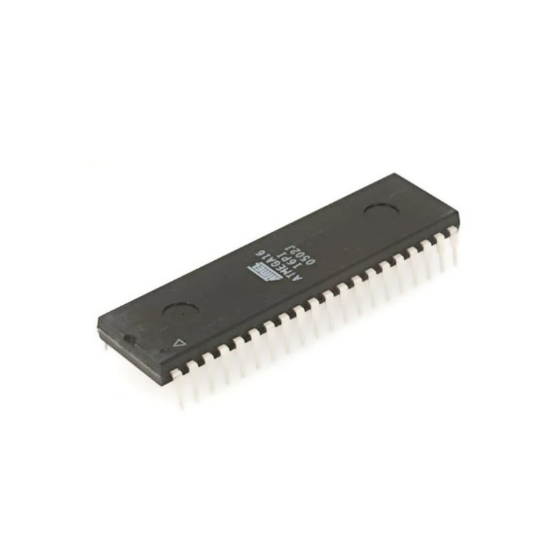 ATmega16-16PU03