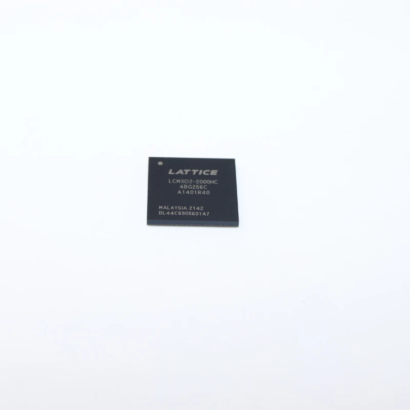 LCMXO2-2000HC-4BG256C2