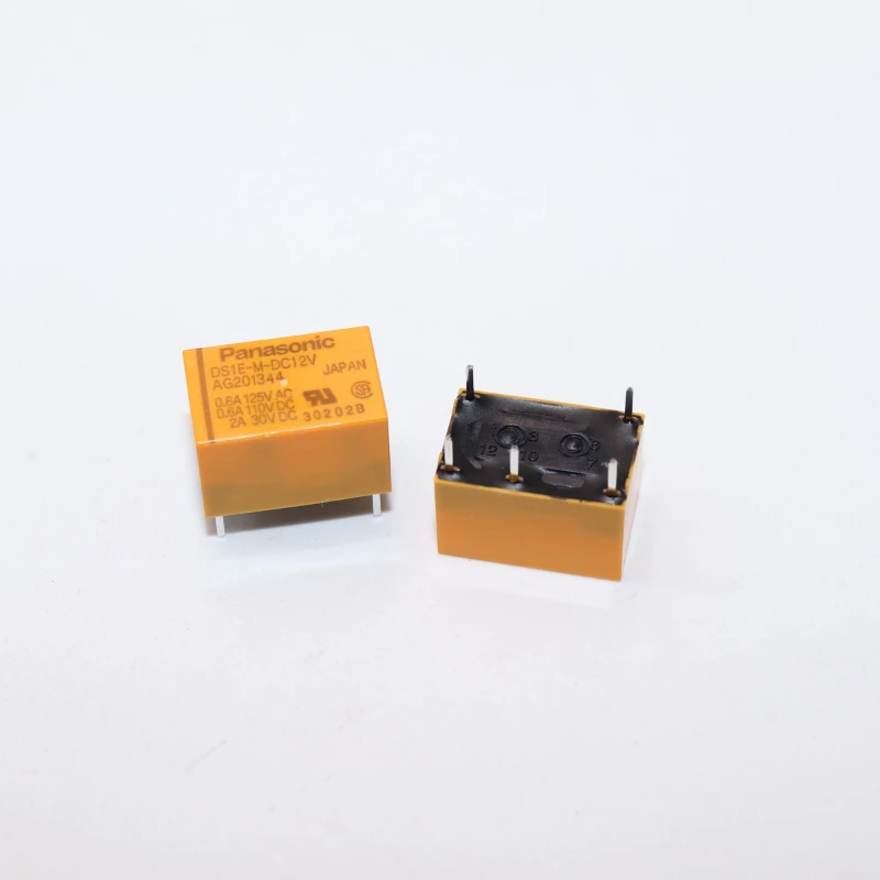 DS1E-M-DC12V1