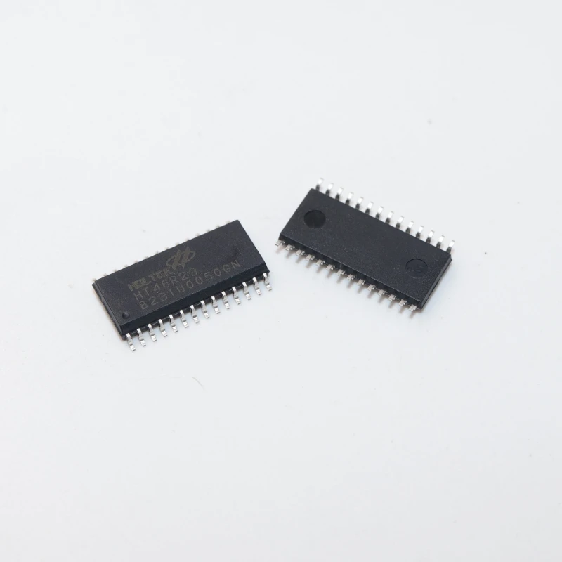 HT46R233