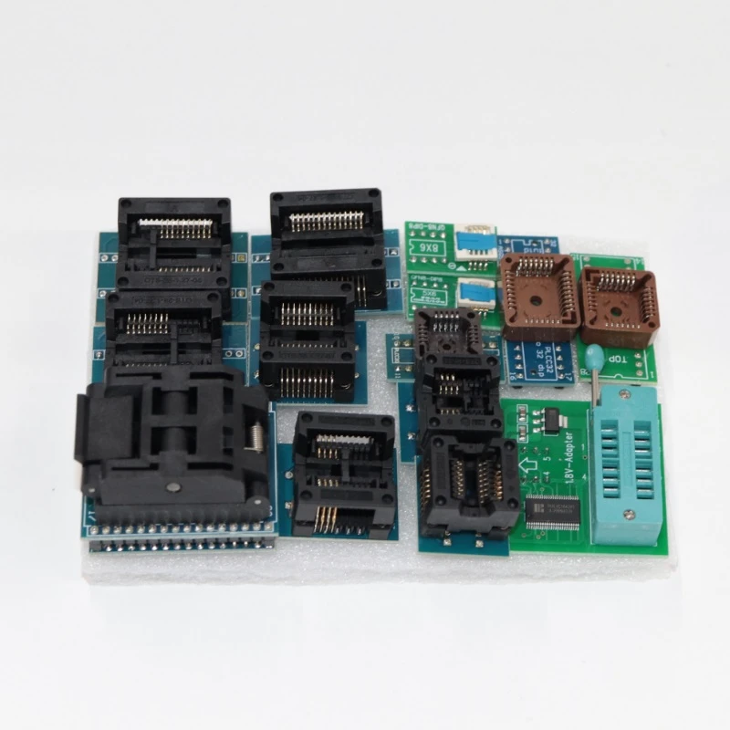 ADAPTERS8
