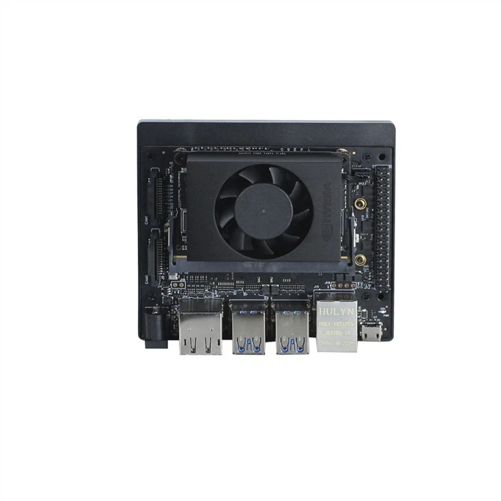 Jetson Xavier NX 16/8G Developer Kit Официальный модуль