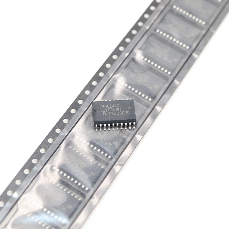 74HC244D SOP-2072mm NXP1