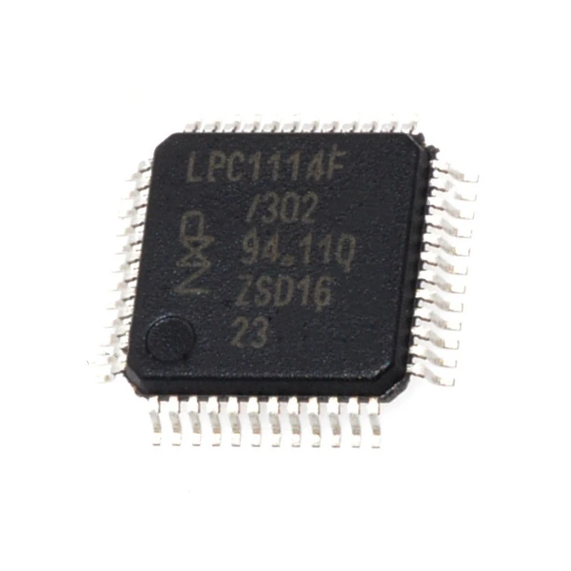 LPC11A14FBD483011