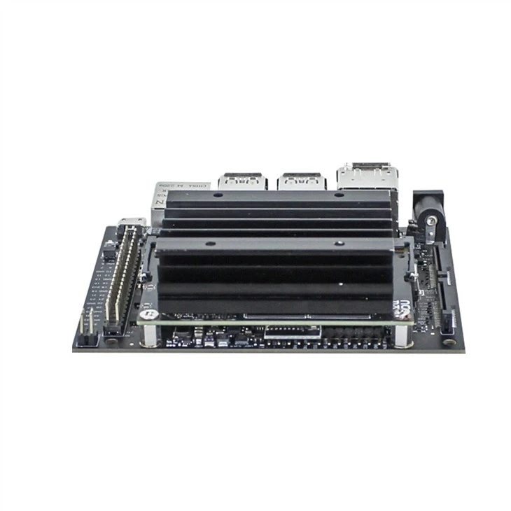 Официальный модуль NVIDIA Jetson Nano 4G Developer Kit