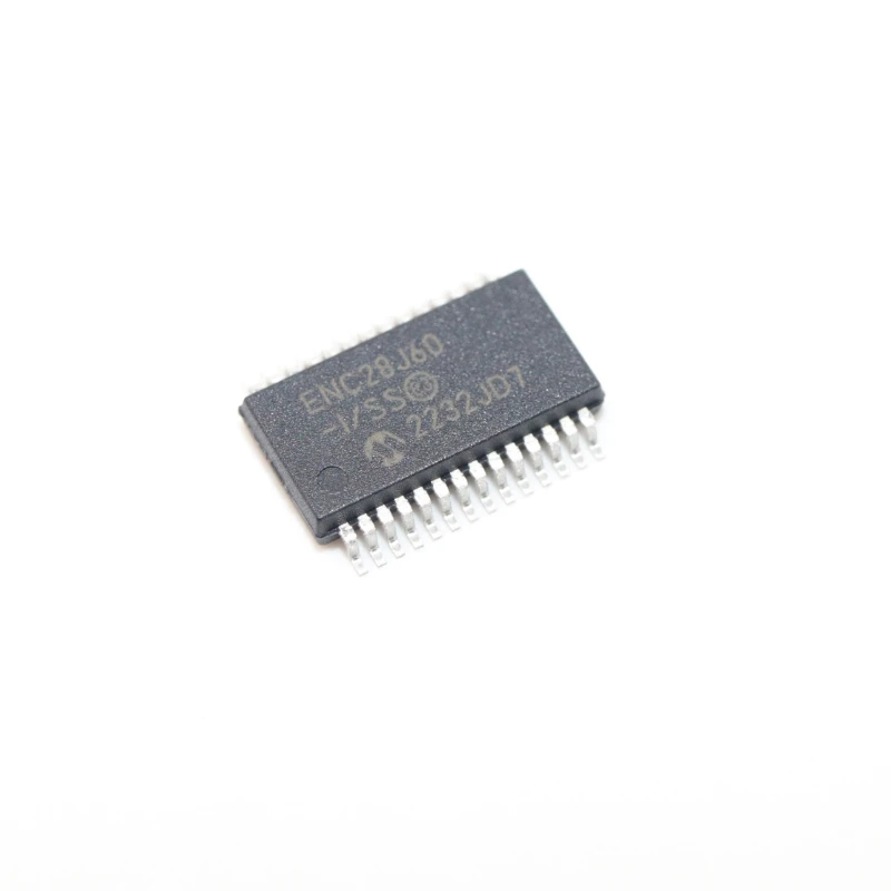 ENC28J60-I-SS1