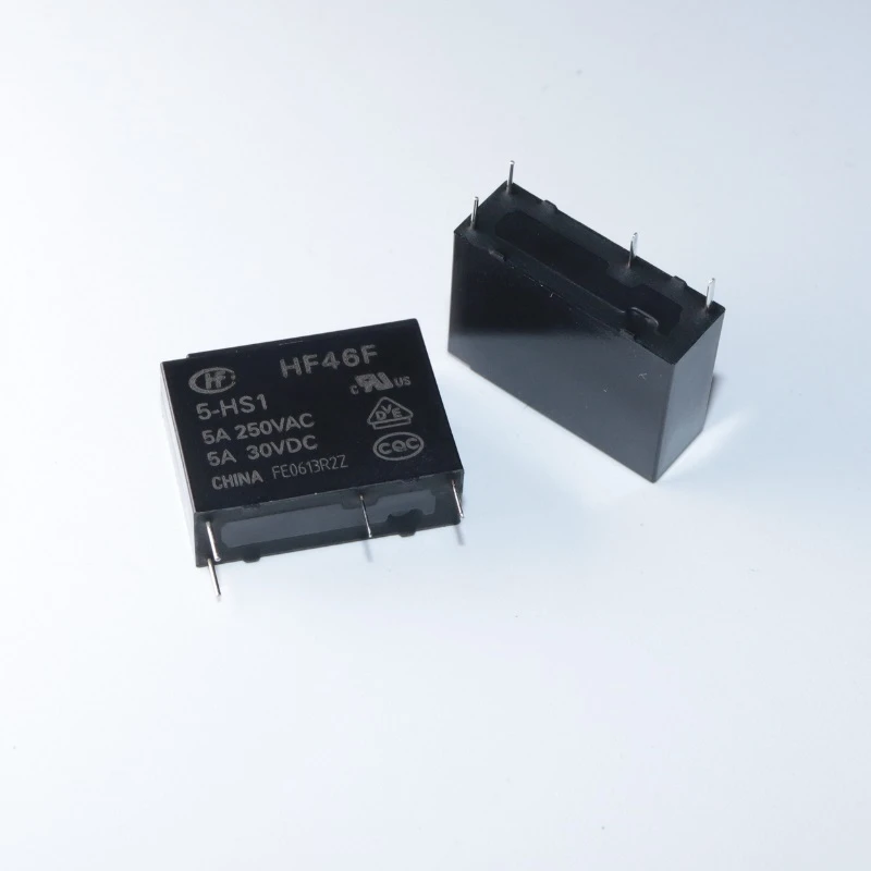 HF46F-5-HS15V2