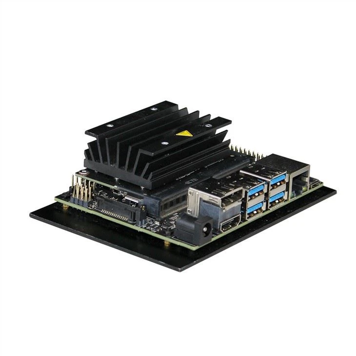 Официальный модуль NVIDIA Jetson Nano 4G Developer Kit