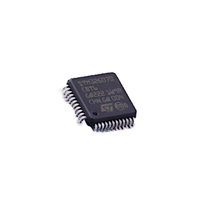 STM32G070CBT6 01