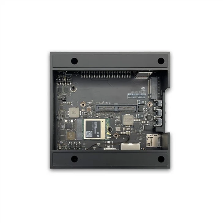 Официальный комплект разработчика NVIDIA Jetson AGX Orin