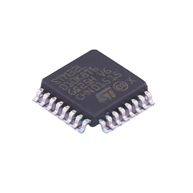 STM32L010K8T601