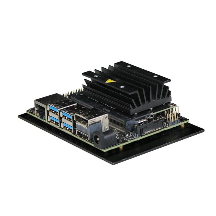 Официальный модуль NVIDIA Jetson Nano 4G Developer Kit