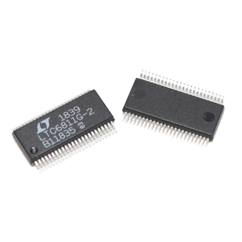 LTC6811HG-20
