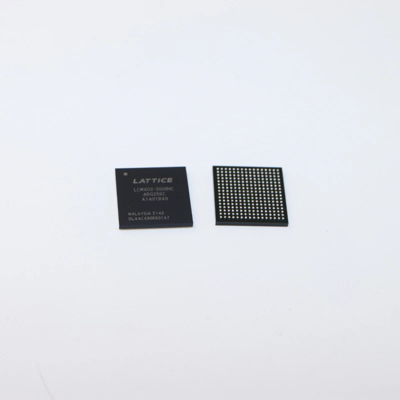 LCMXO2-2000HC-4BG256C3
