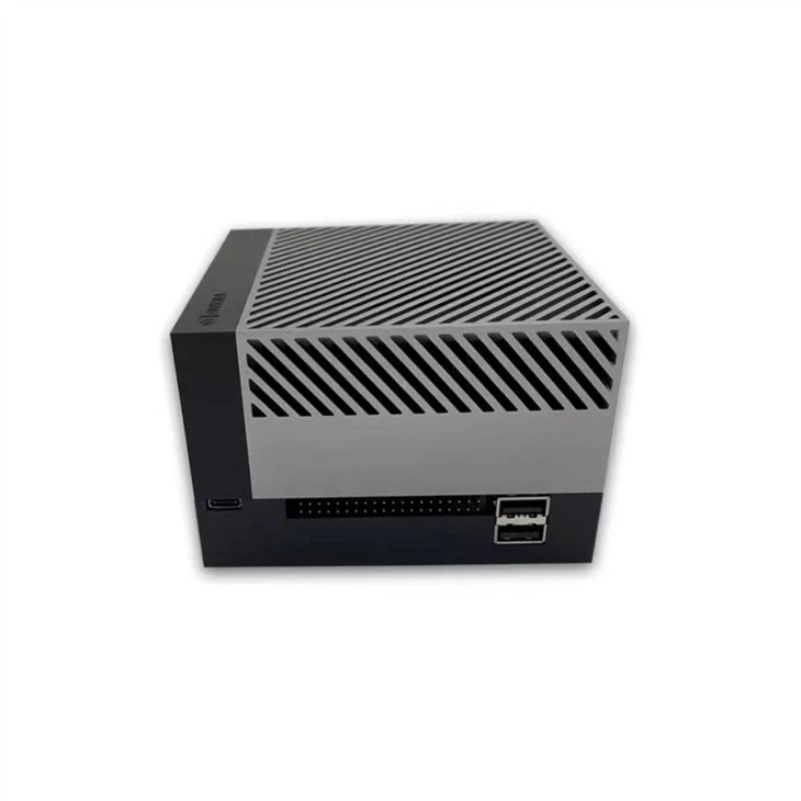 Официальный комплект разработчика NVIDIA Jetson AGX Orin