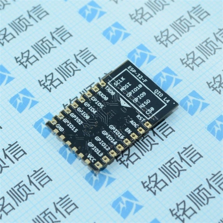 ESP8266 WIFI ESP-12F1