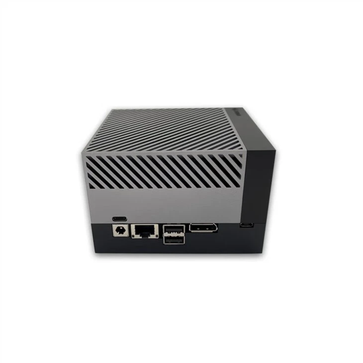 Официальный комплект разработчика NVIDIA Jetson AGX Orin