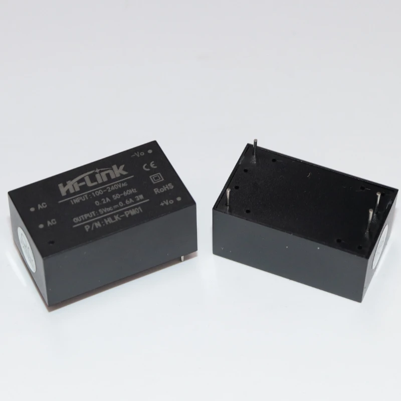 HLK-PM019